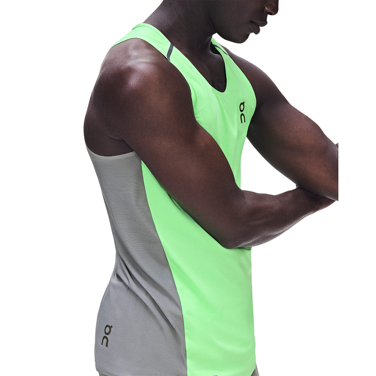 On Performance Tank