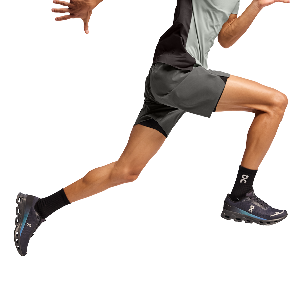 On Performance Hybrid Short