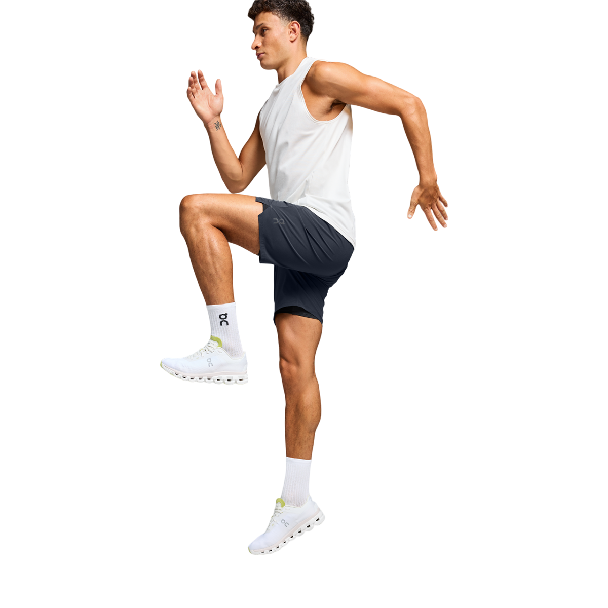 On Performance Hybrid Short