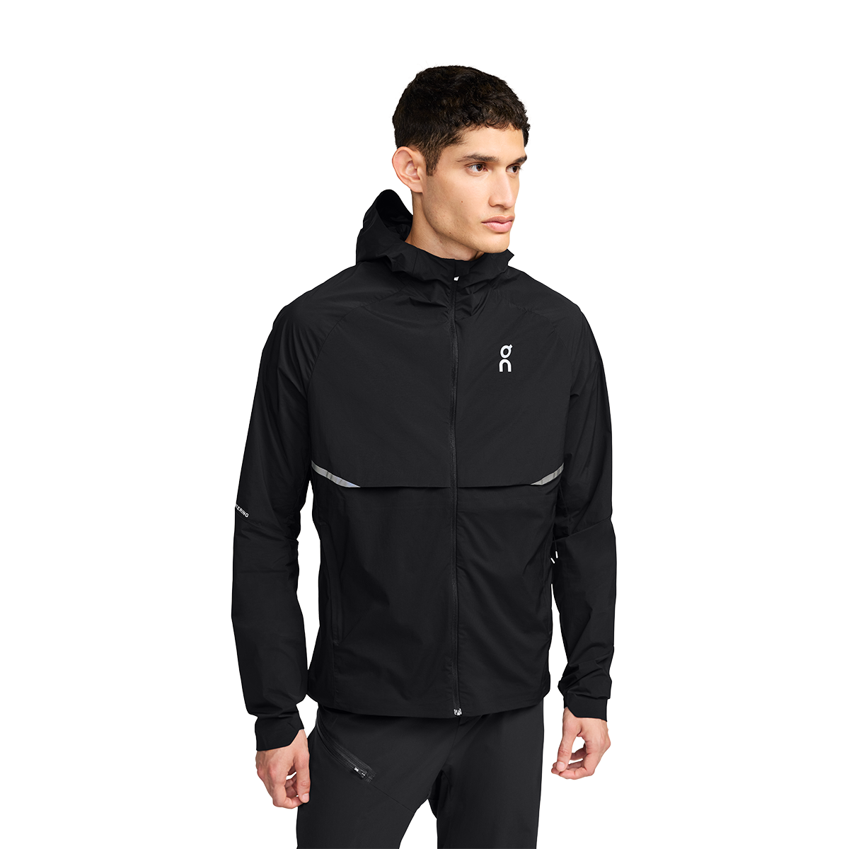 On Core Jacket – Fit2Run