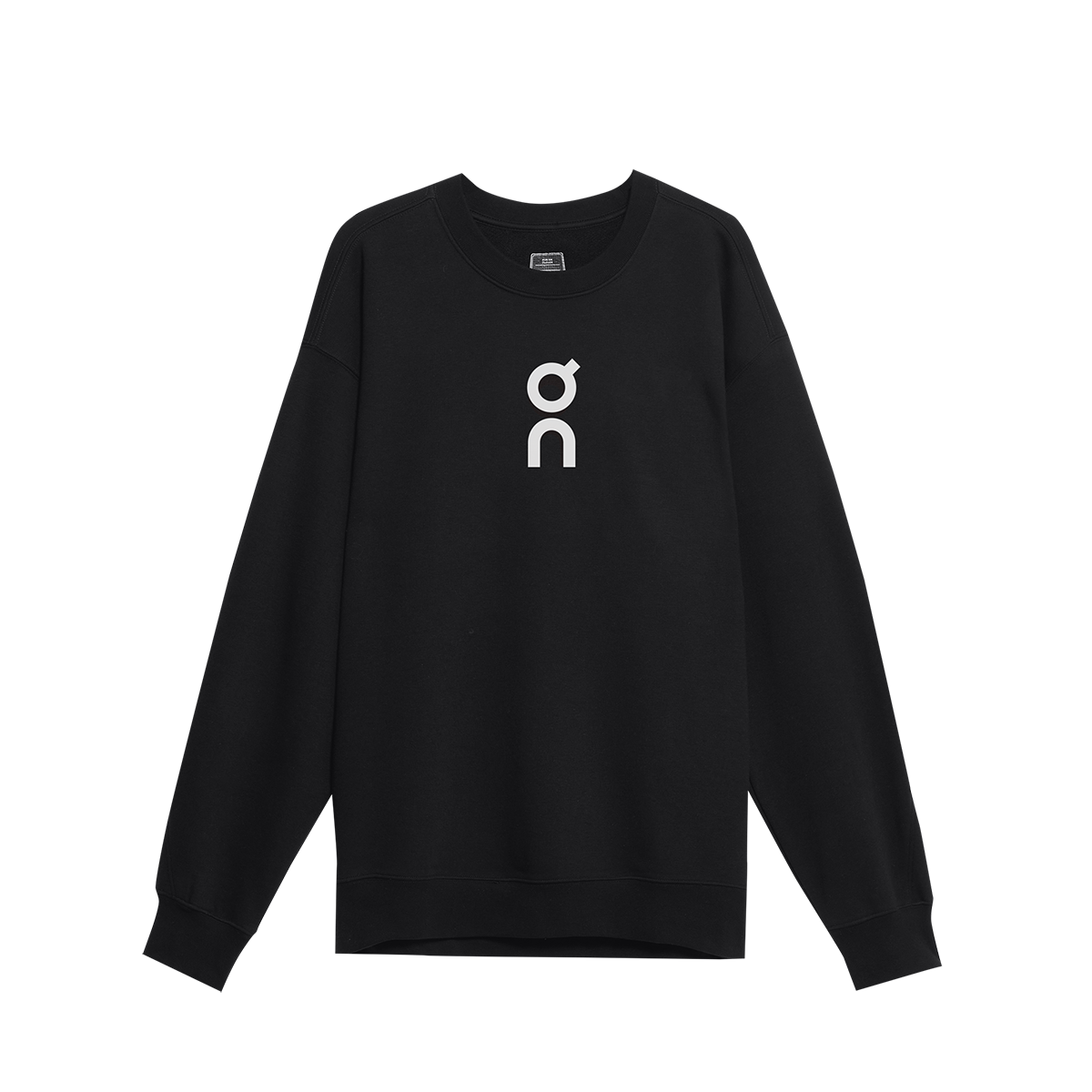 ON Club Crew Longsleeve