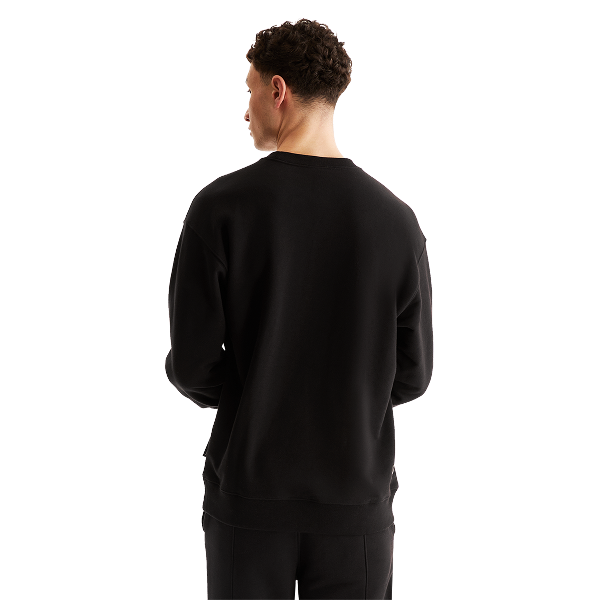 ON Club Crew Longsleeve