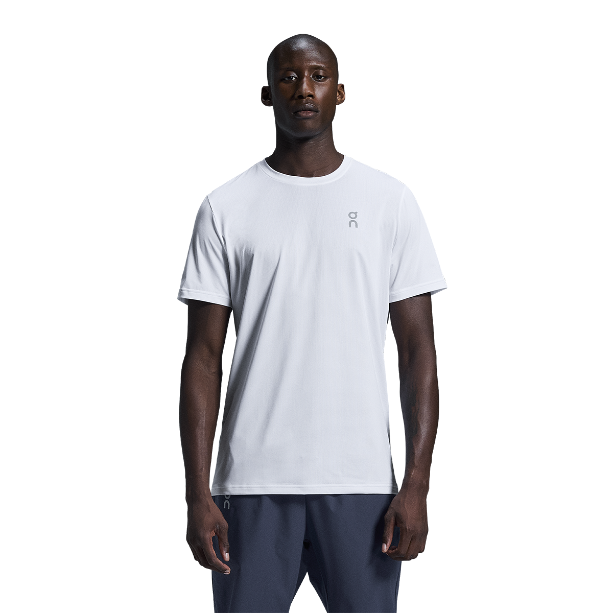 ON Core-T White - White