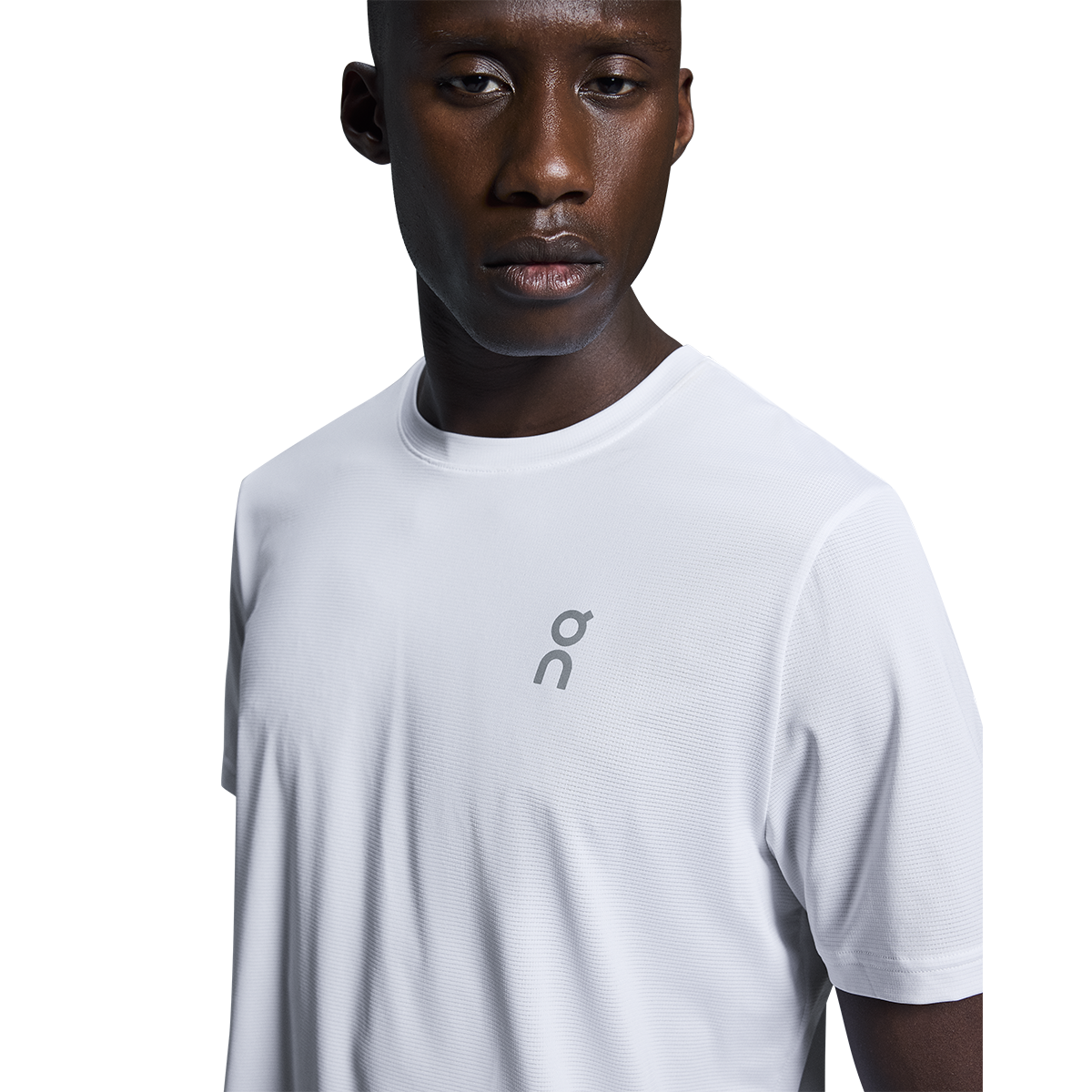 ON Core-T White - White