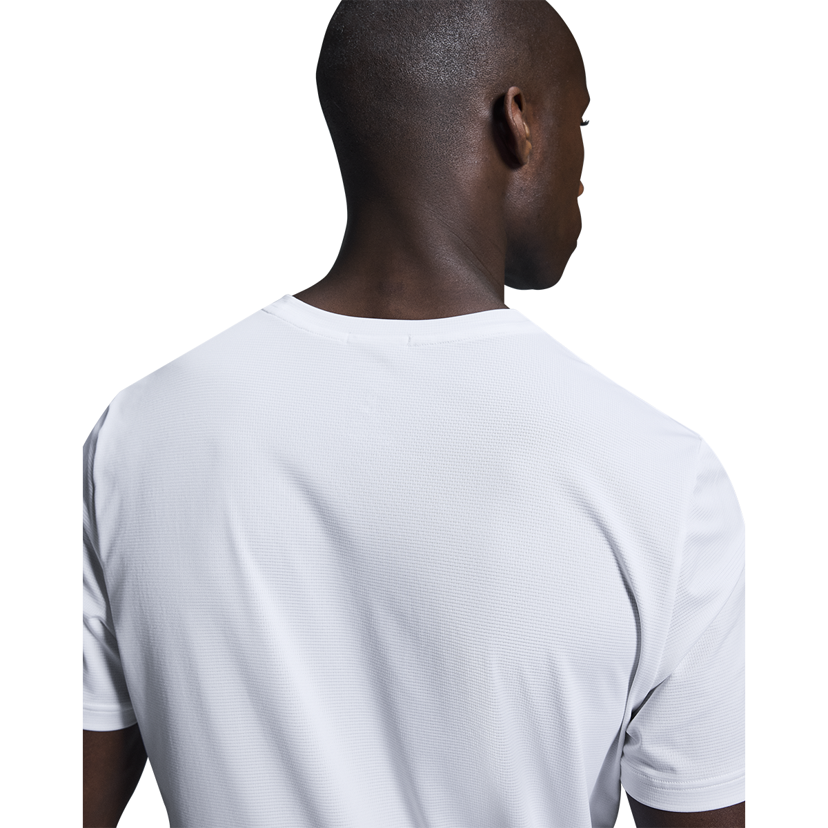 ON Core-T White - White