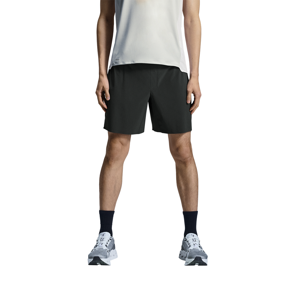 On 5" Lightweight Shorts