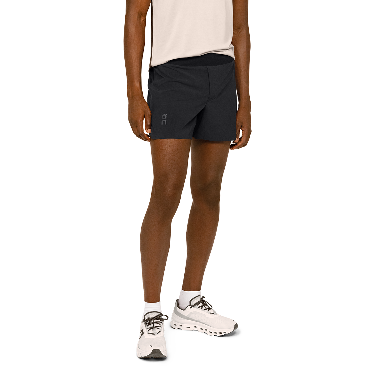 On 5" Lightweight Shorts