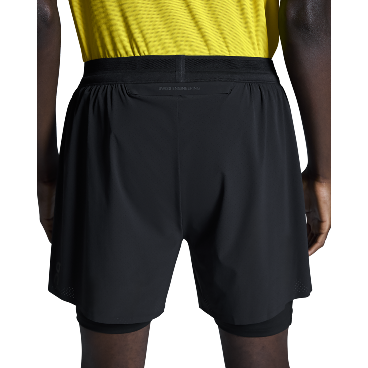 ON 5" Performance 2/1 Shorts