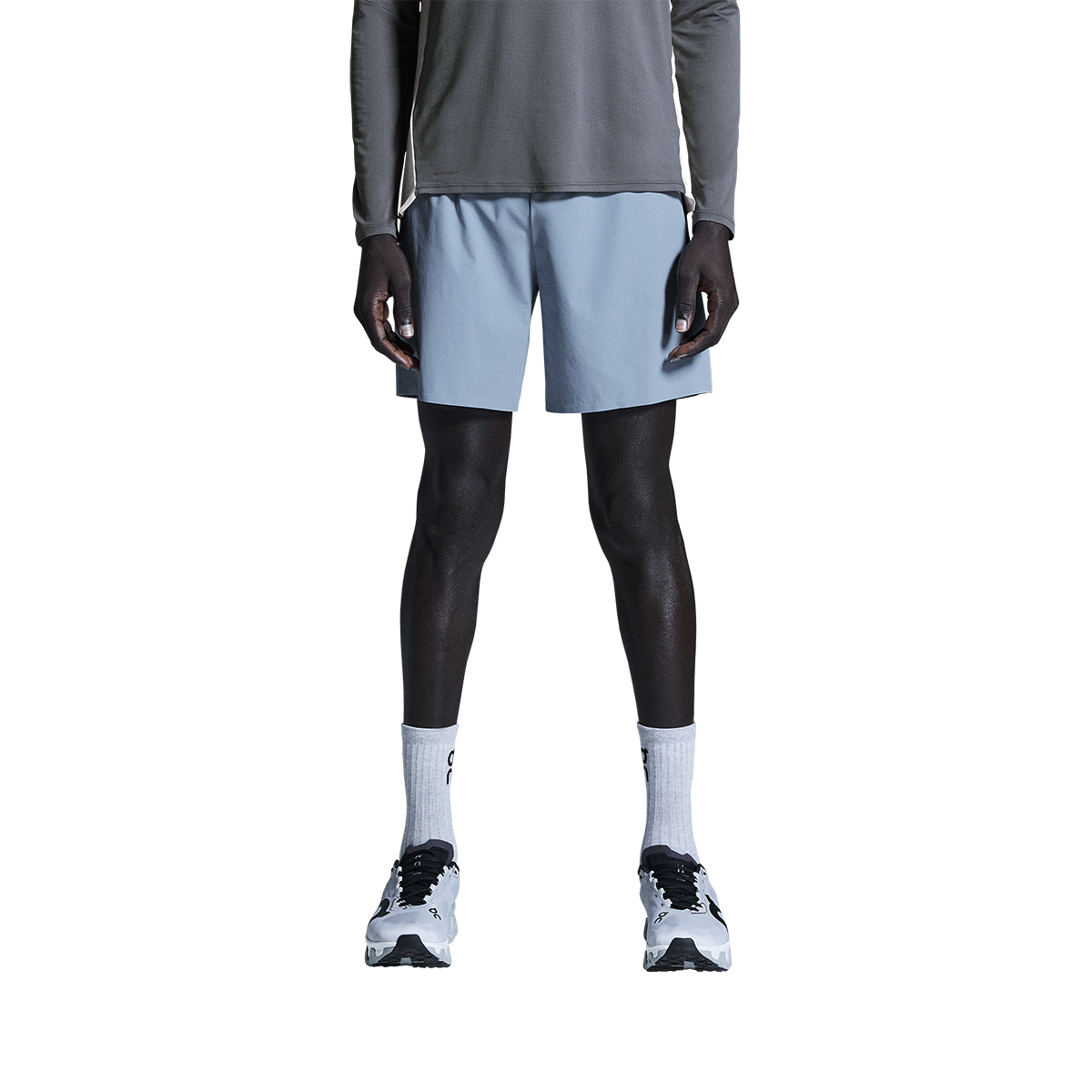 ON 7" Performance Shorts
