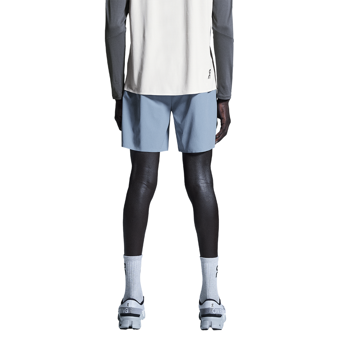 ON 7" Performance Shorts