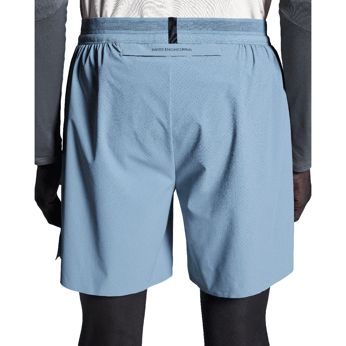 ON 7" Performance Shorts