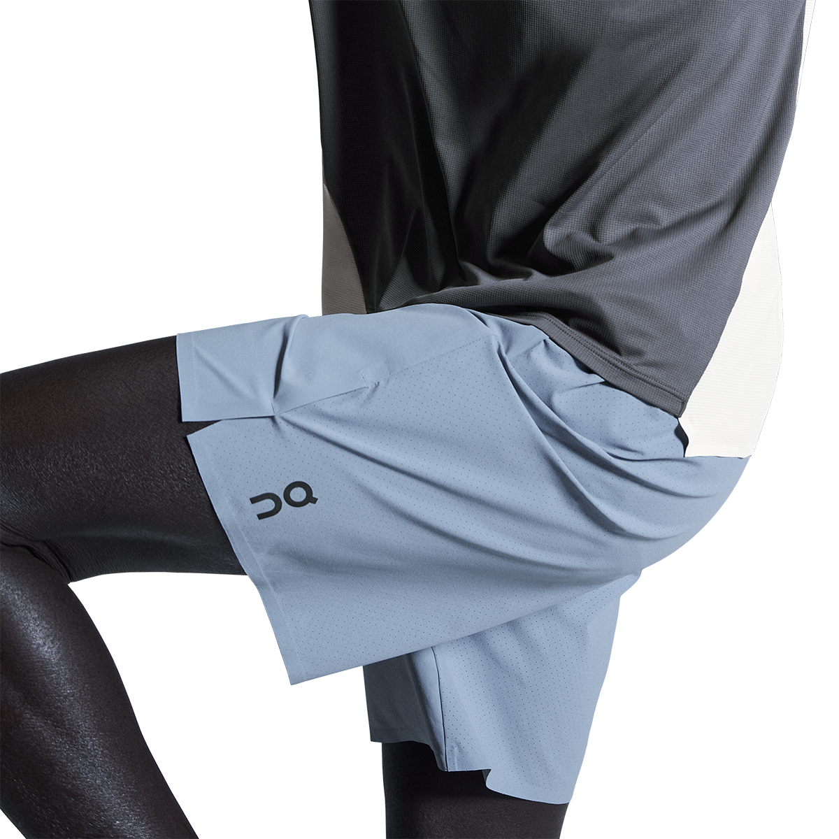 ON 7" Performance Shorts