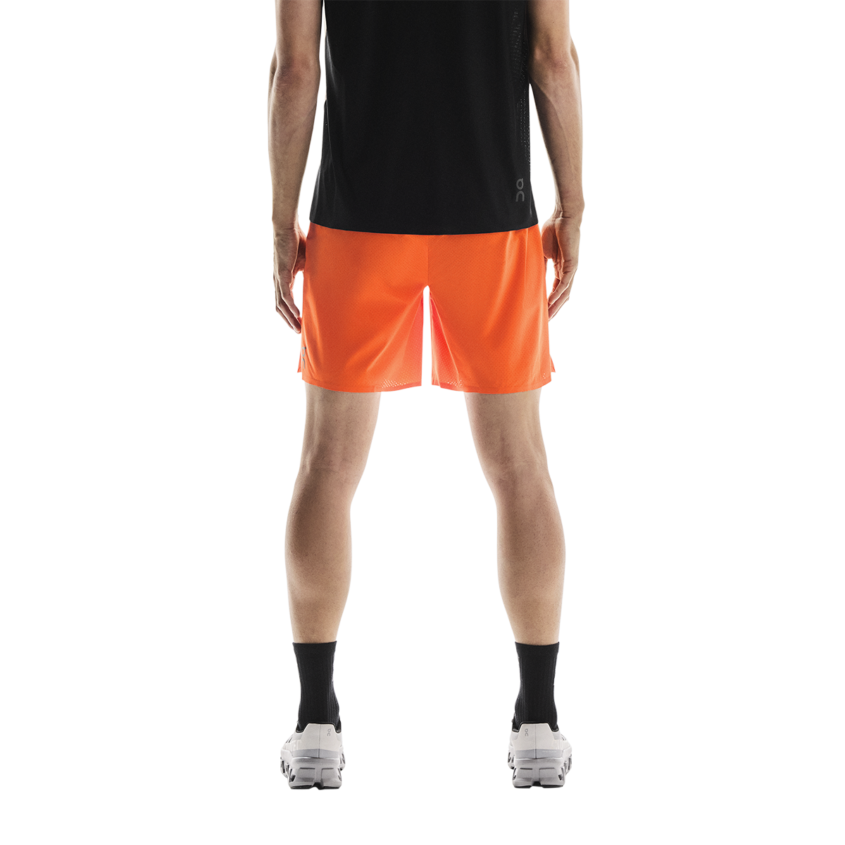 ON 7" Performance Shorts