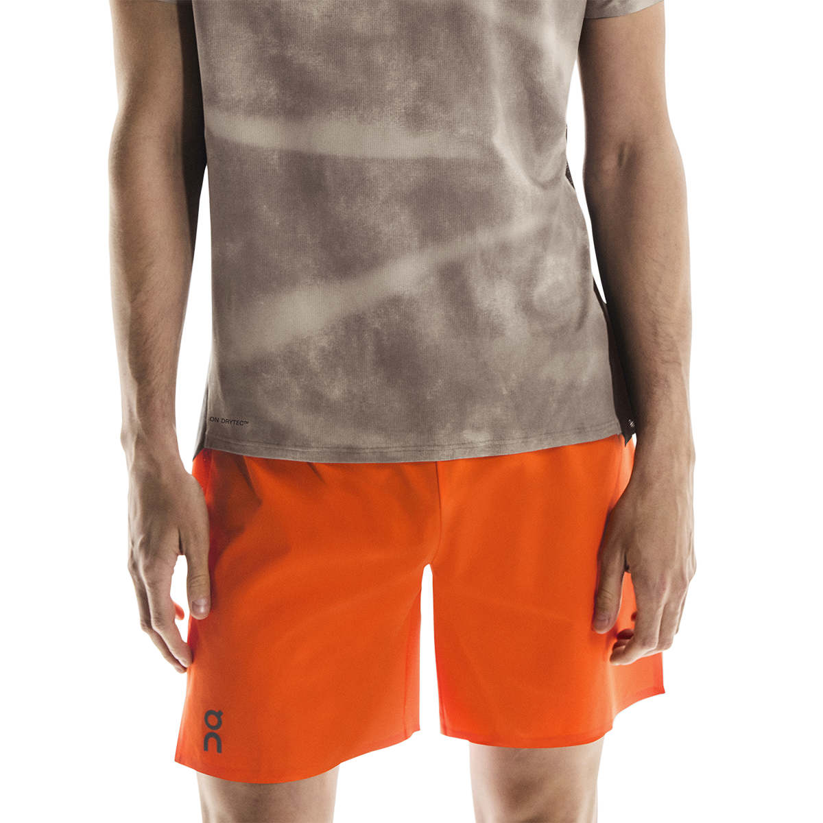 ON 7" Performance Shorts