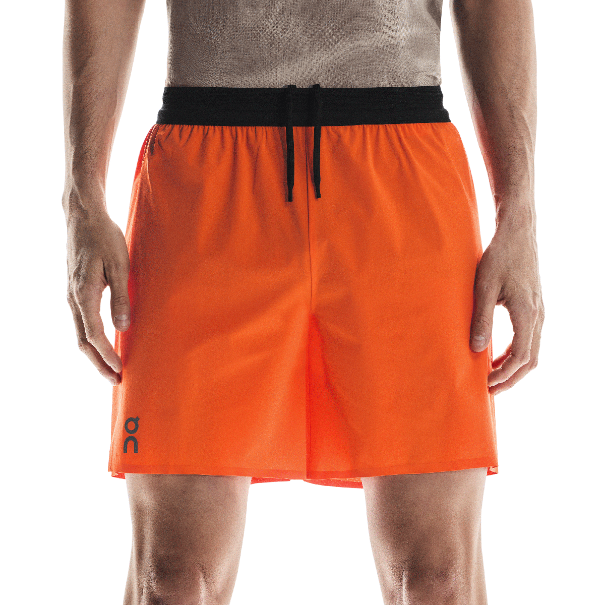 ON 7" Performance Shorts