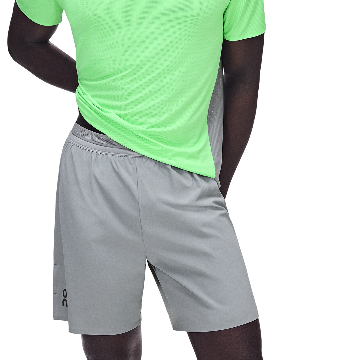 ON 7" Performance Shorts