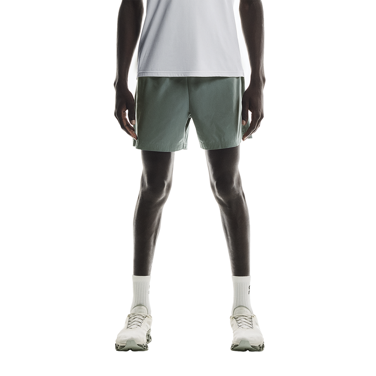 ON 5" Core Shorts