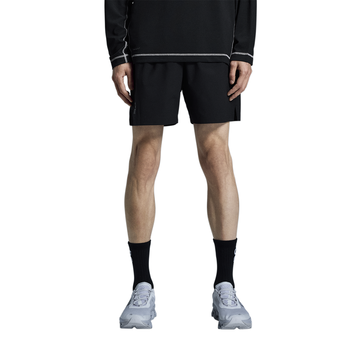 ON 5" Core Shorts