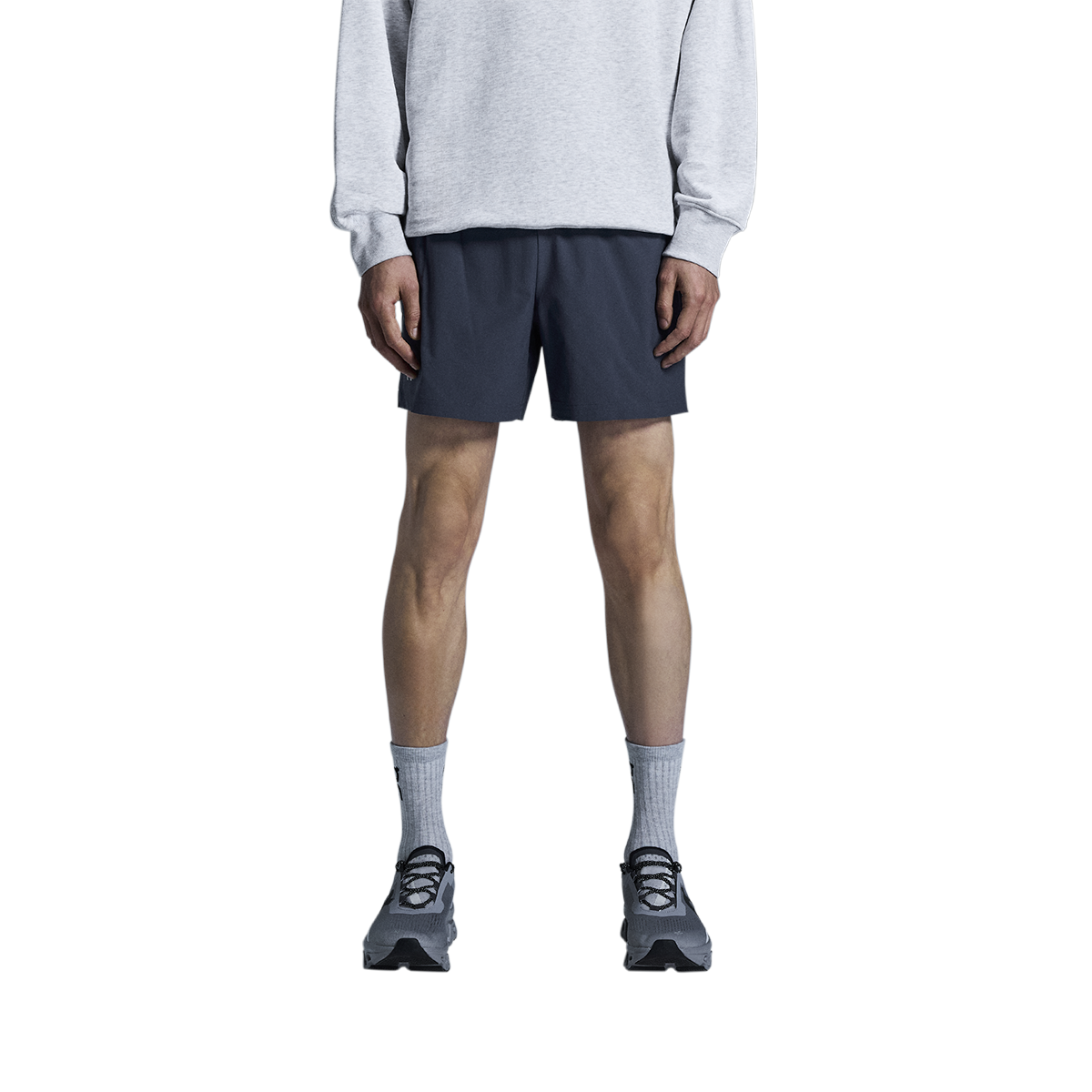 ON 5" Core Shorts