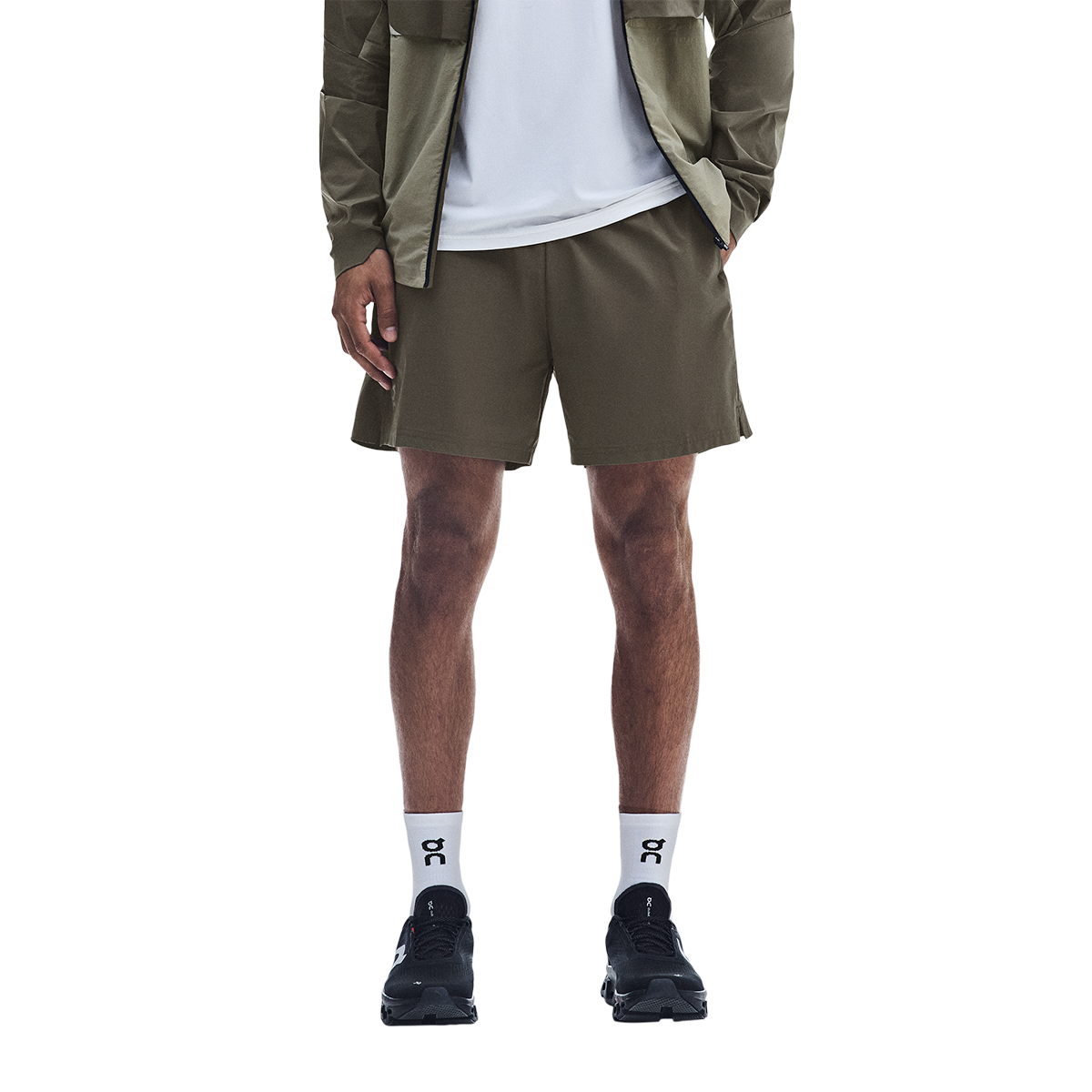 ON 5" Core Shorts