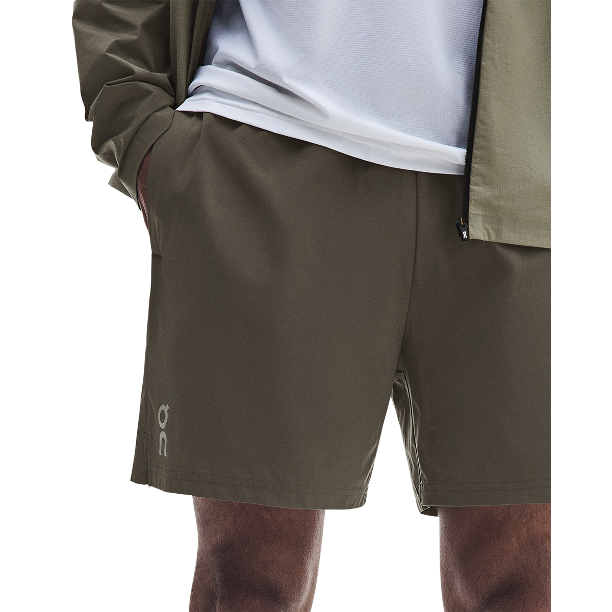 ON 5" Core Shorts