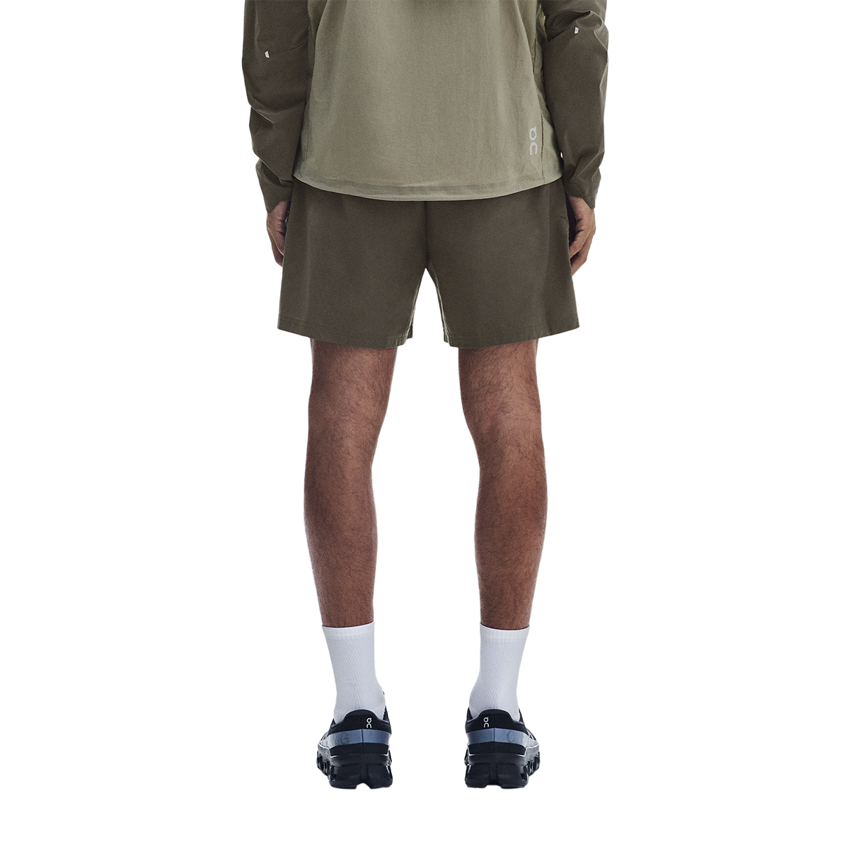 ON 5" Core Shorts