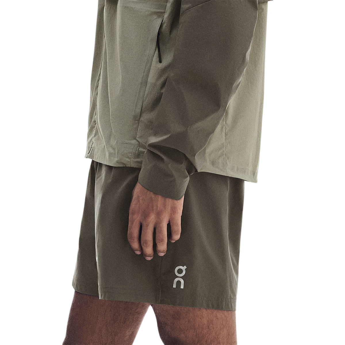 ON 5" Core Shorts
