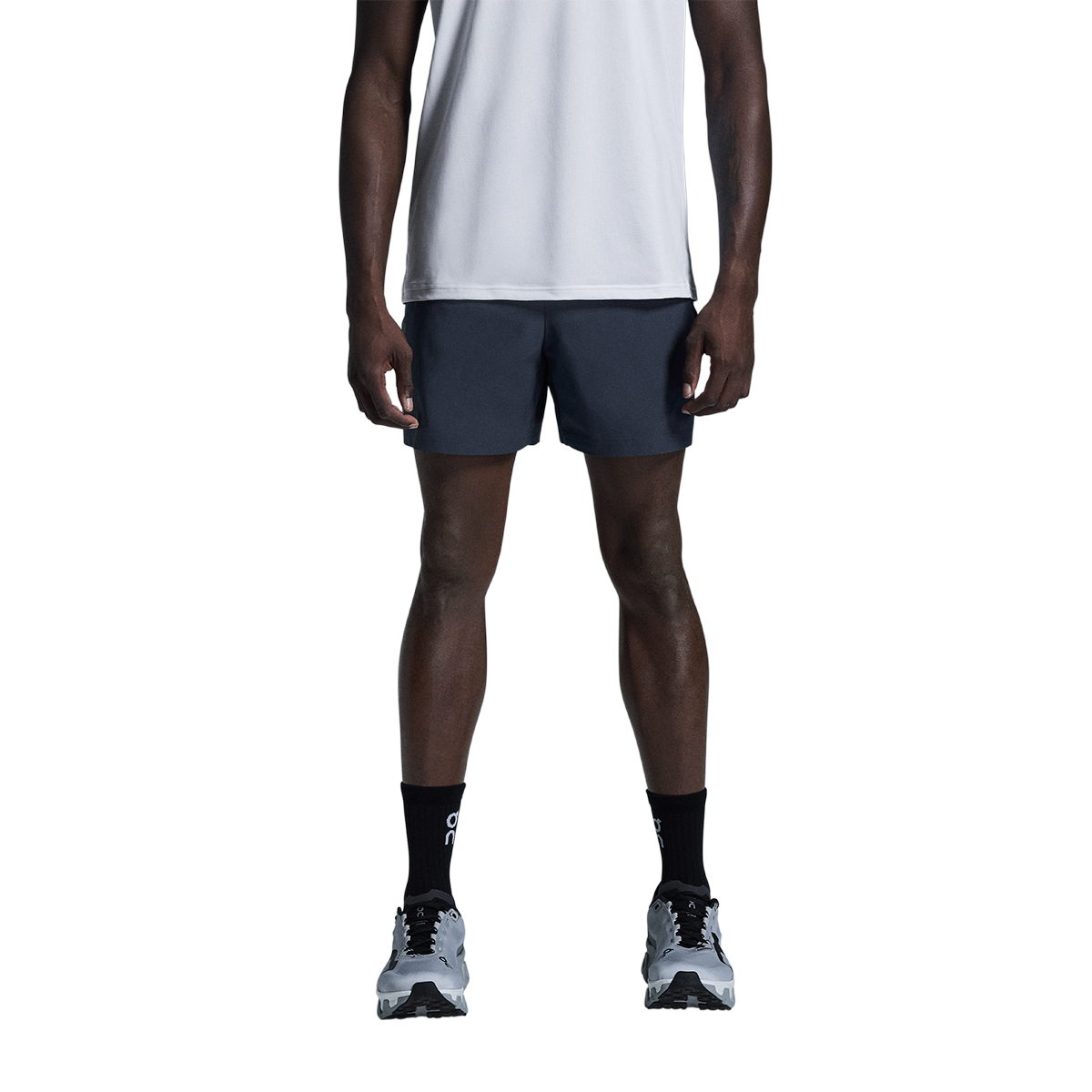 ON 7" Core Shorts