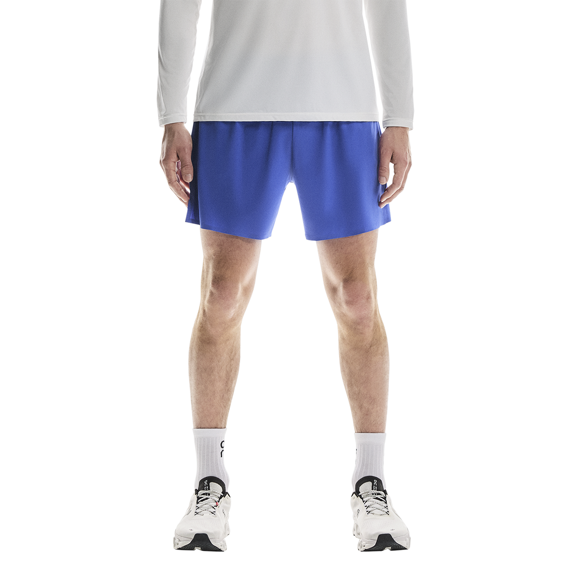 ON 5" Performance Shorts