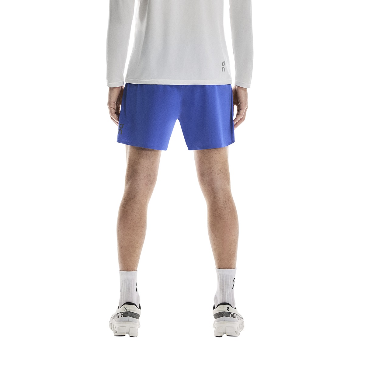 ON 5" Performance Shorts