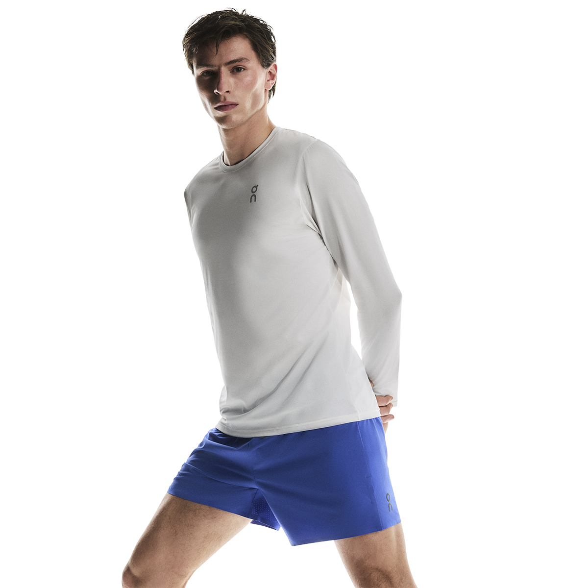 ON 5" Performance Shorts