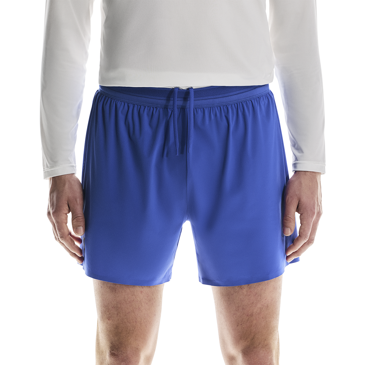 ON 5" Performance Shorts