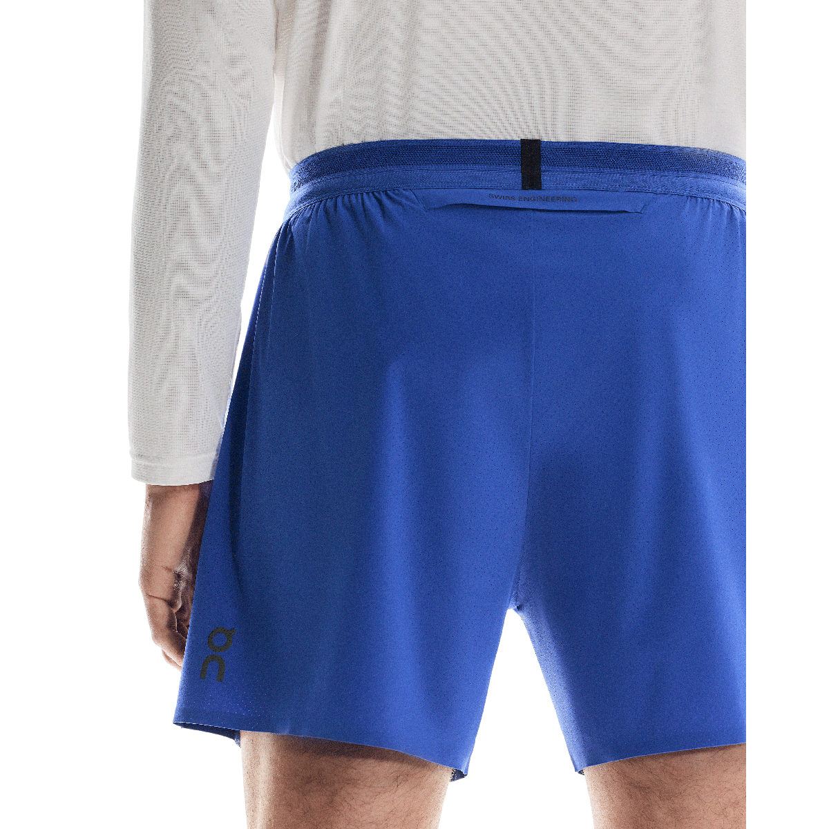 ON 5" Performance Shorts