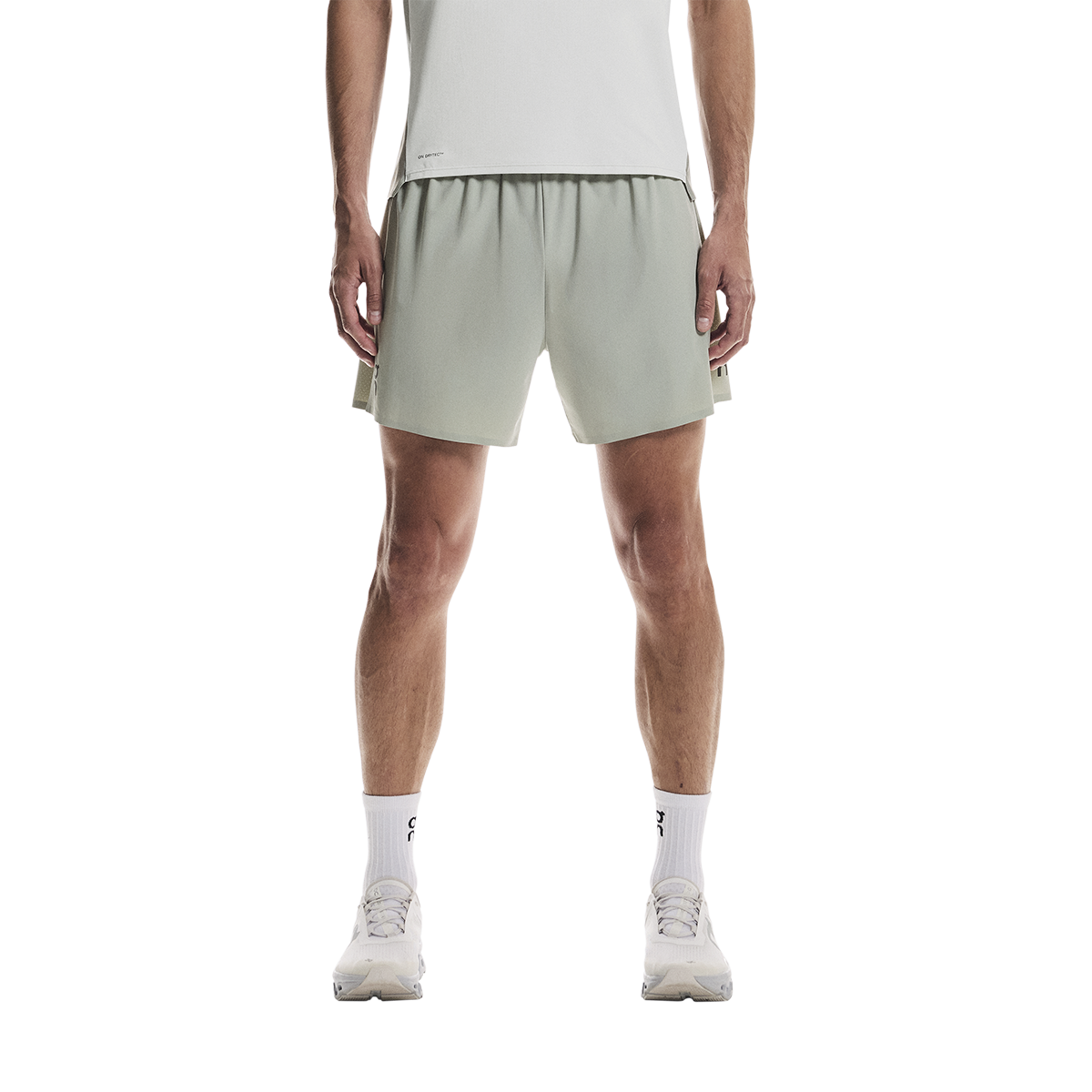 ON 5" Performance Shorts