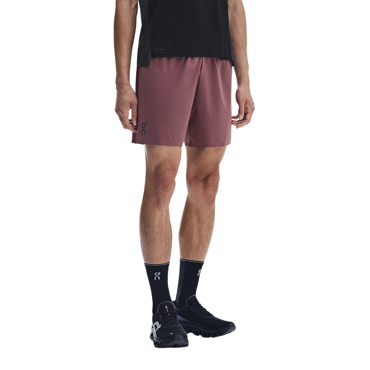 ON 5" Performance Shorts