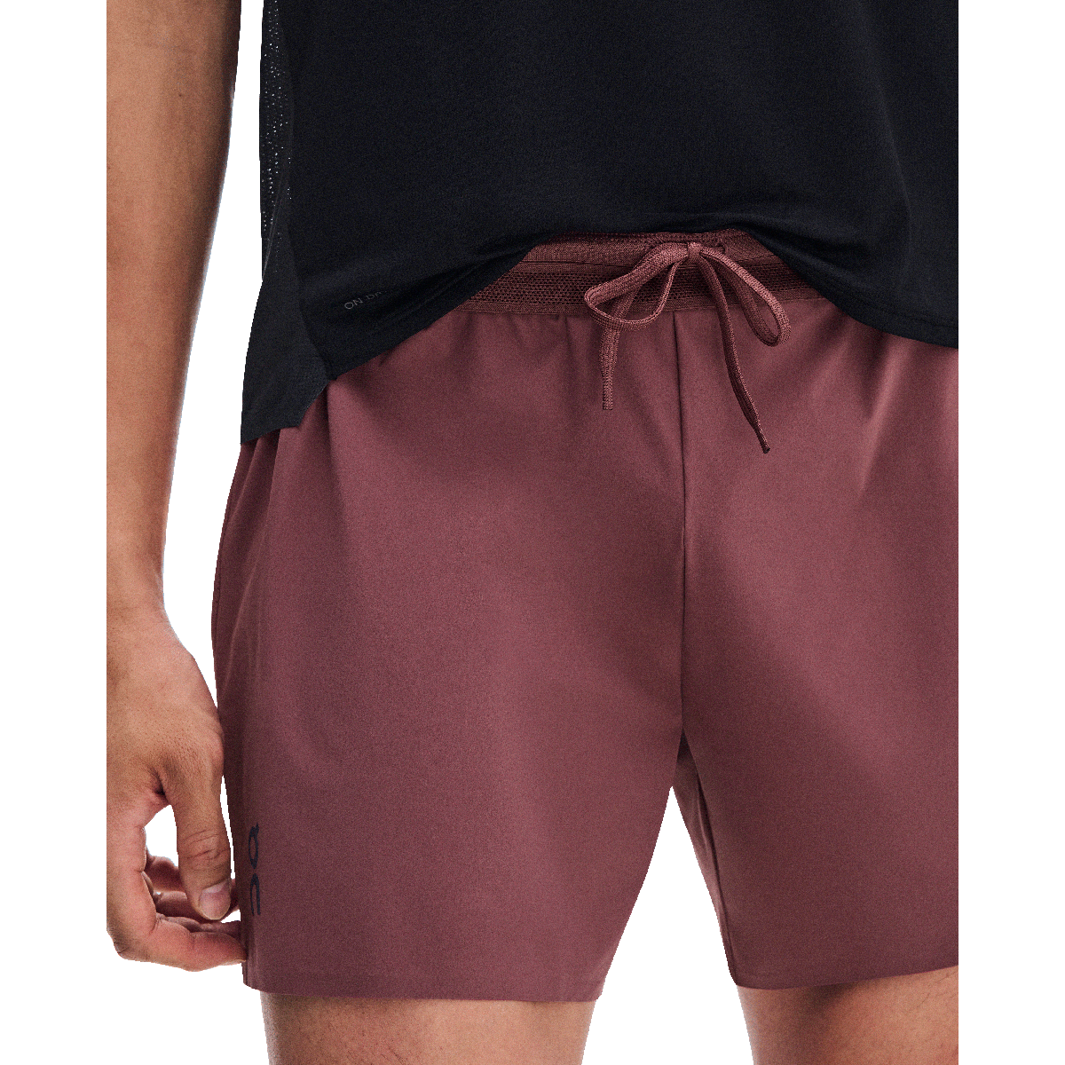 ON 5" Performance Shorts