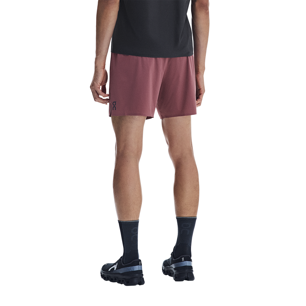 ON 5" Performance Shorts