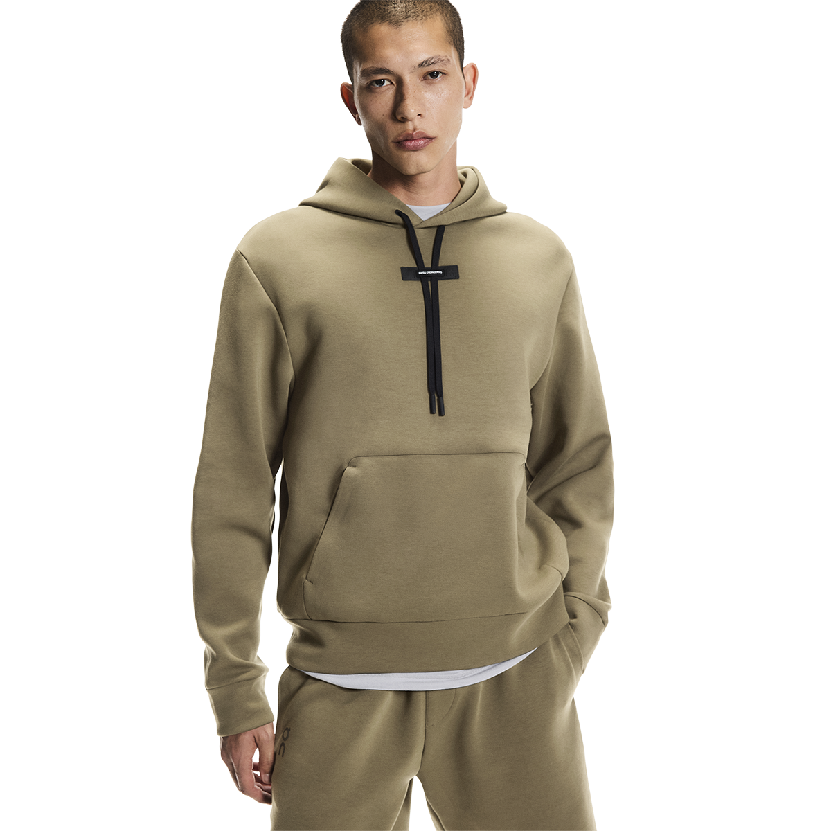 ON Focus Tech Hoodie