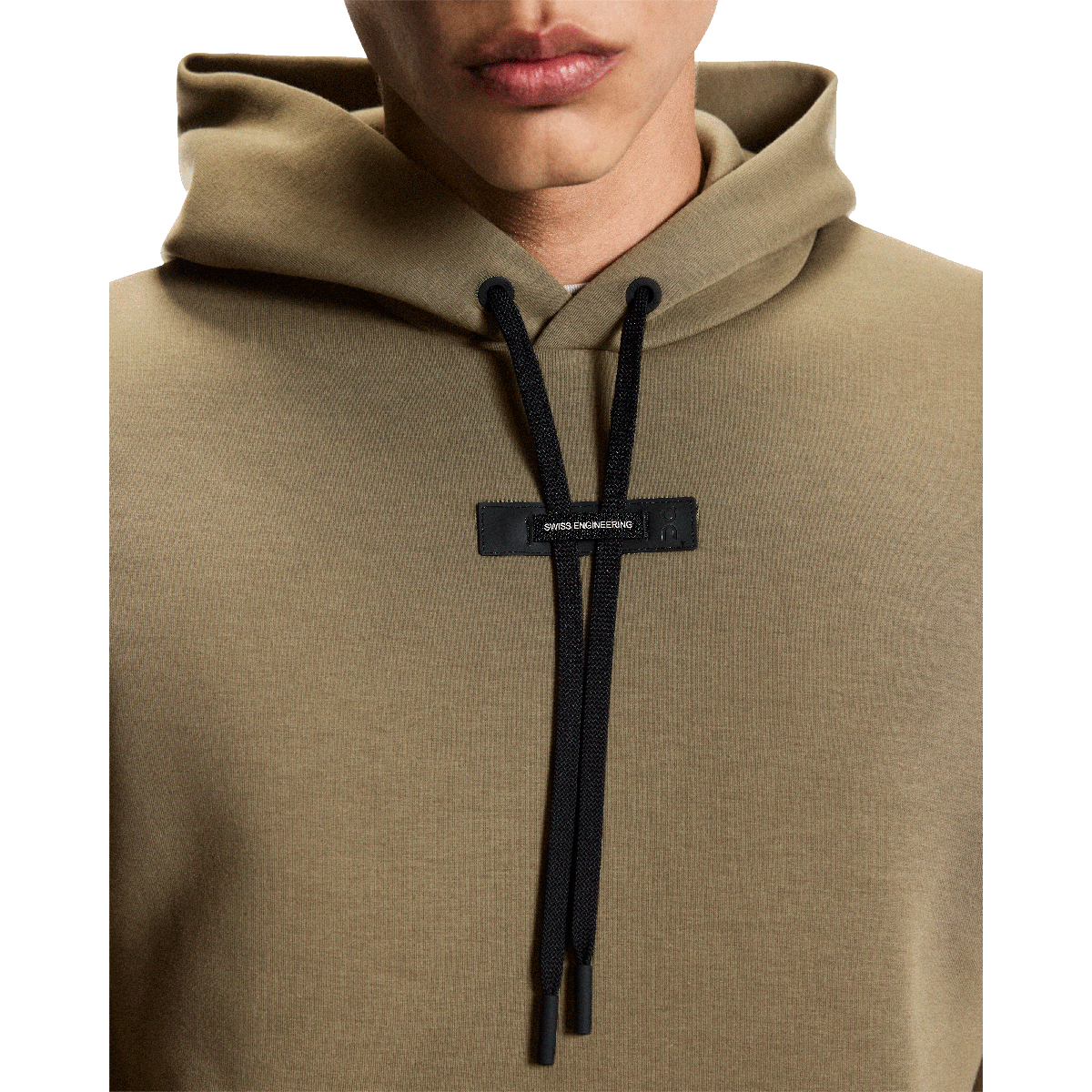 ON Focus Tech Hoodie