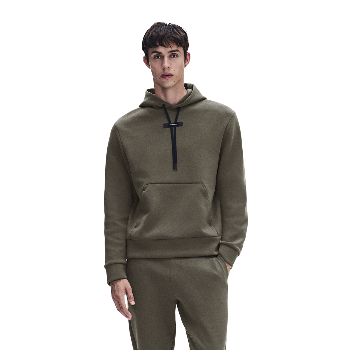 ON Focus Tech Hoodie