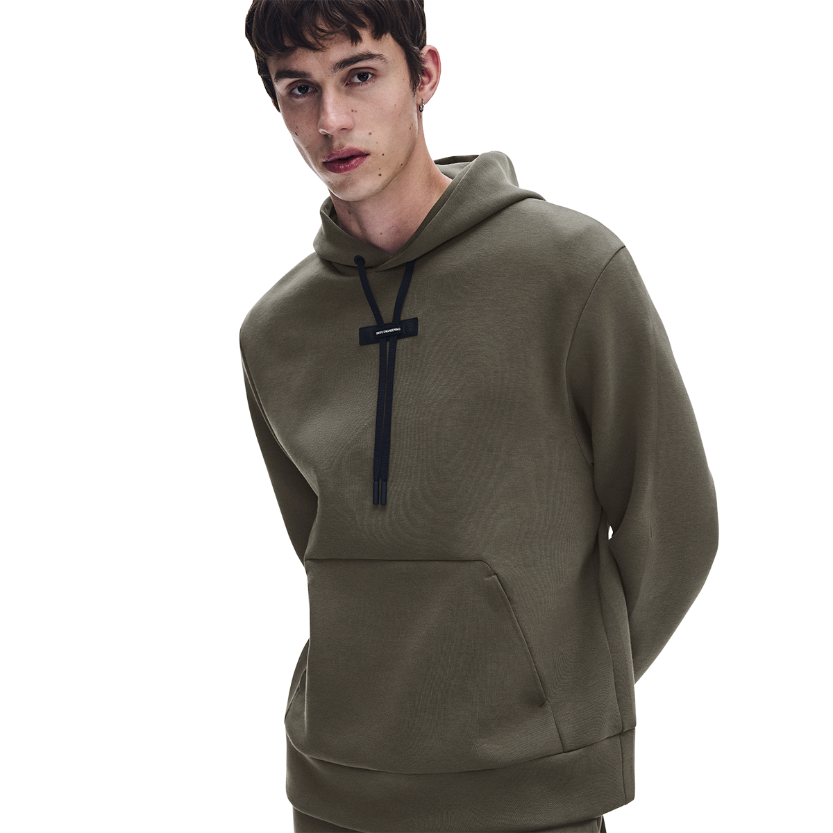 ON Focus Tech Hoodie