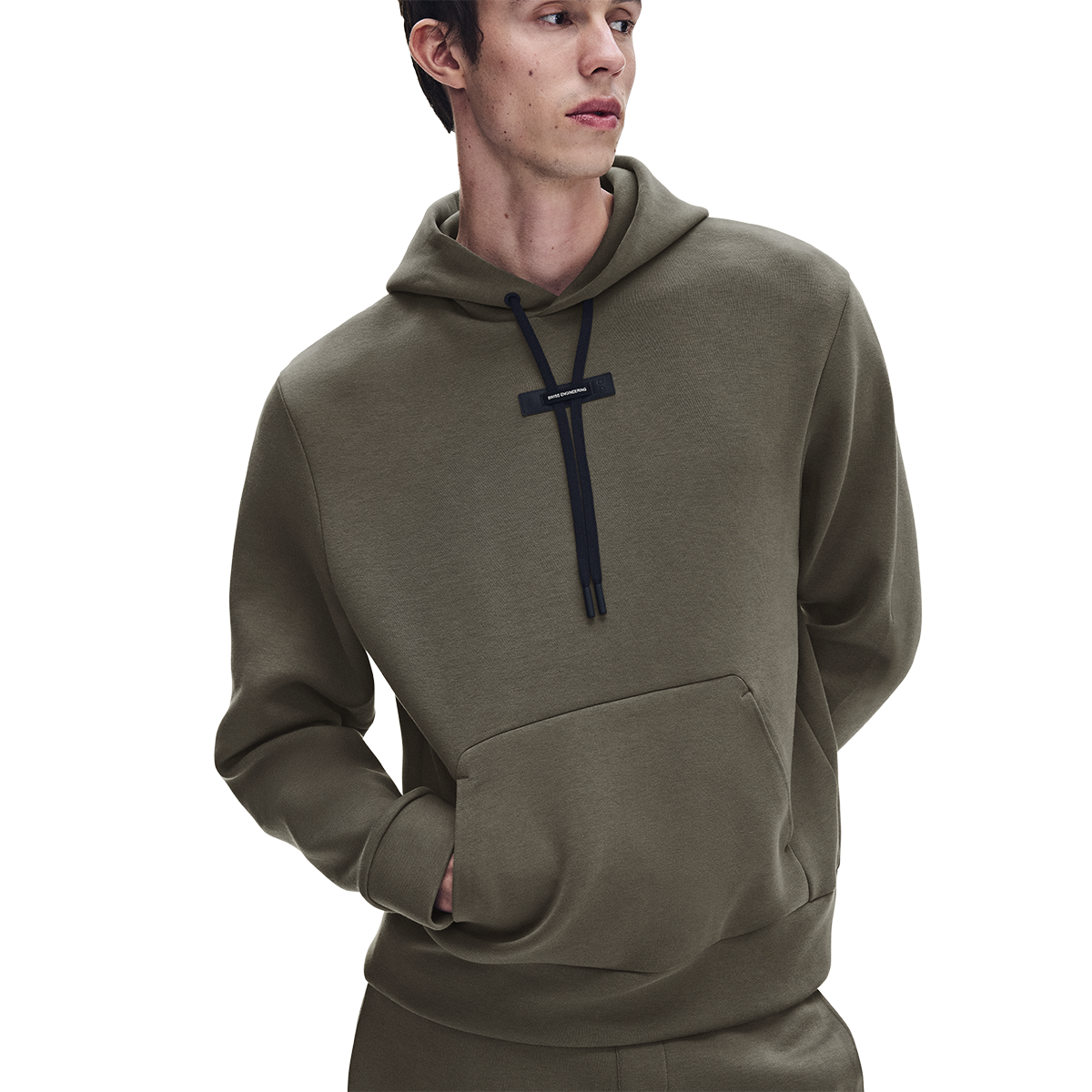ON Focus Tech Hoodie