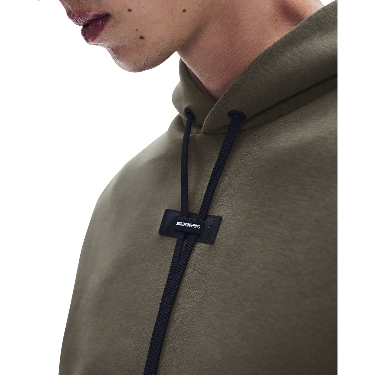 ON Focus Tech Hoodie
