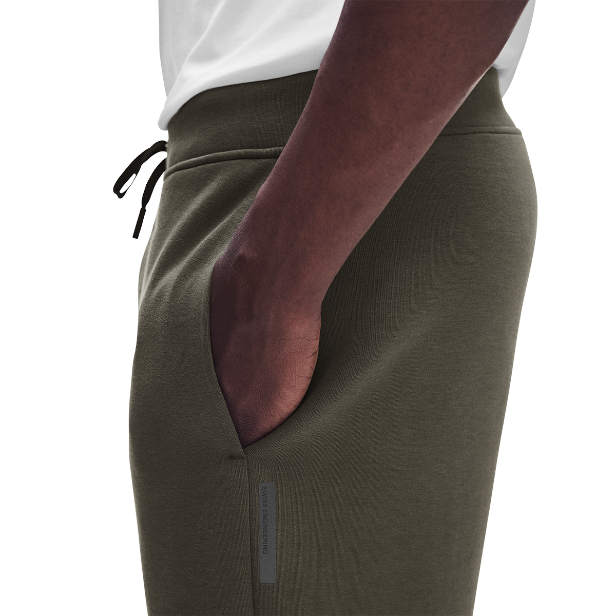 ON Focus Tech Sweatpants