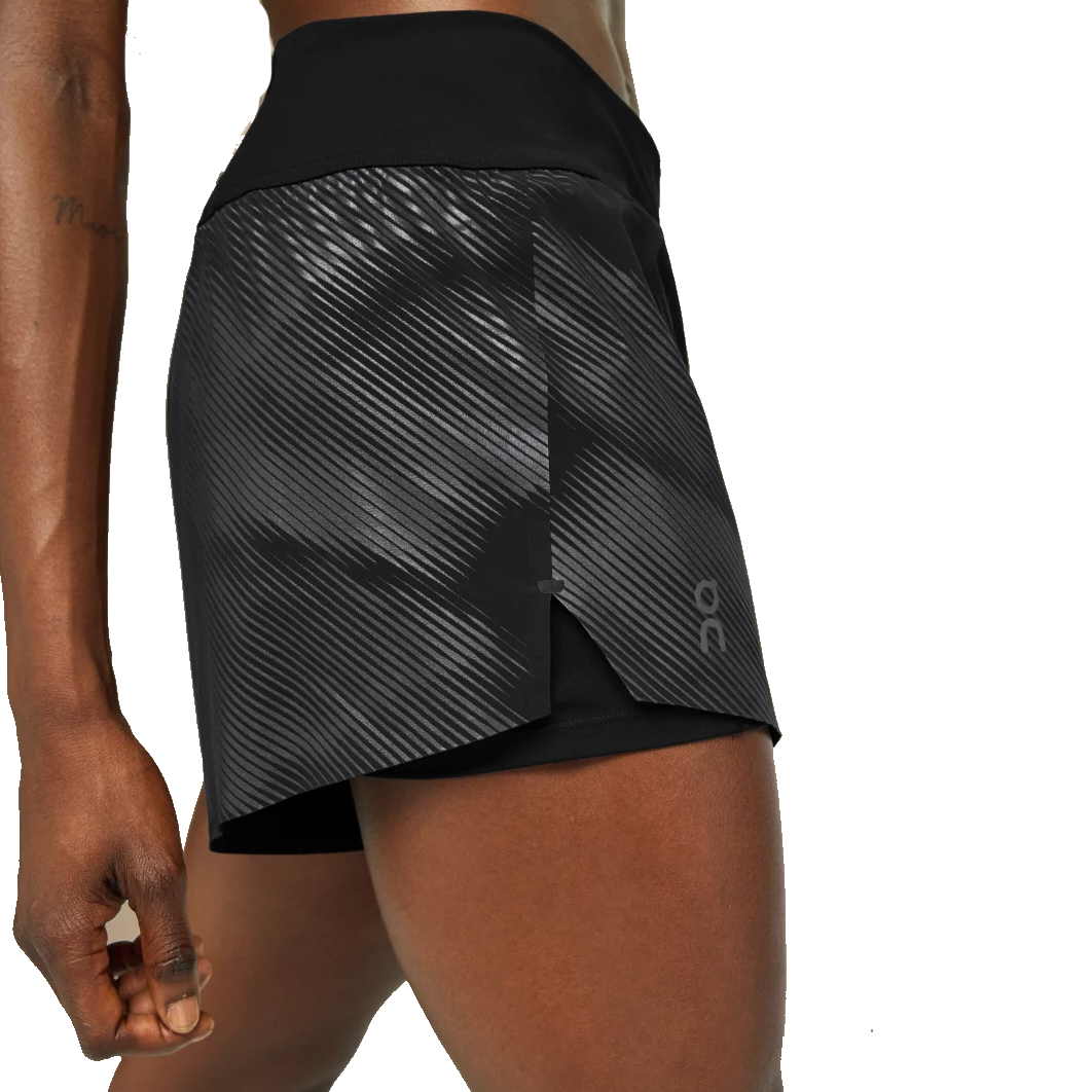 ON Running Lumos Short