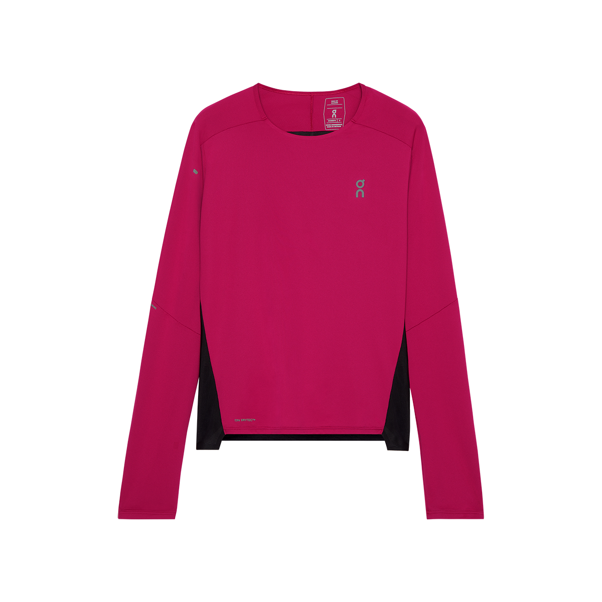 ON Performance Long-T