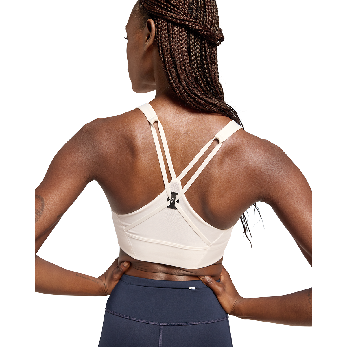 ON Active Bra Longline