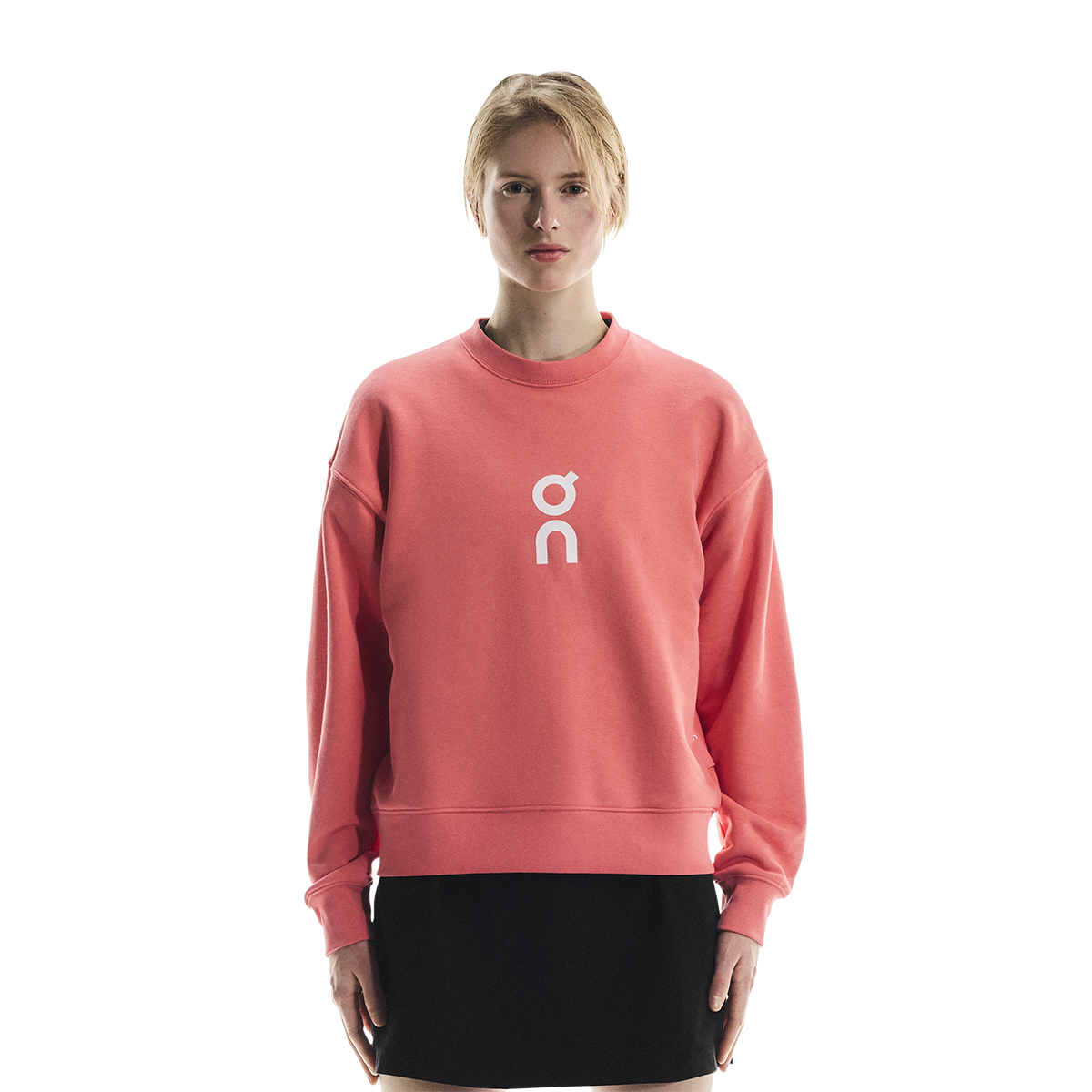 ON Club Crew Longsleeve