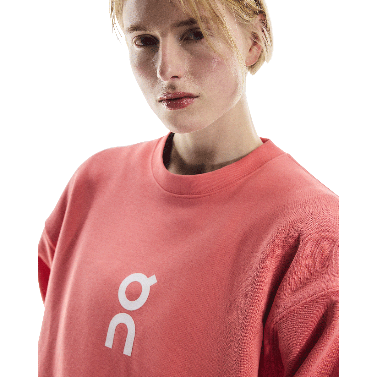 ON Club Crew Longsleeve