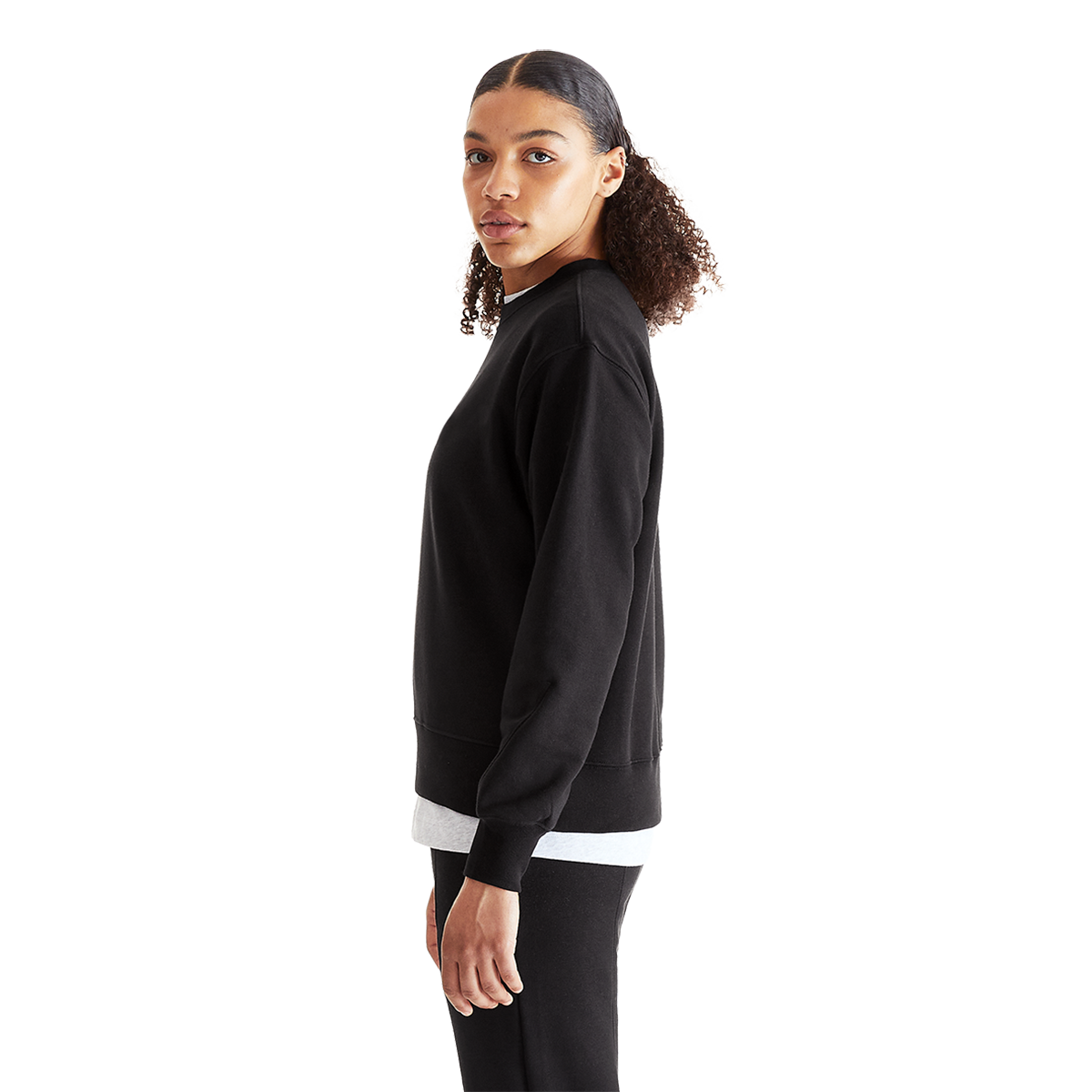 ON Club Crew Longsleeve